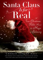 Santa Claus Is for Real - 14 Oct 2014