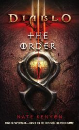 Diablo III: The Order - 15 May 2012