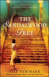 The Sandalwood Tree - 5 Apr 2011