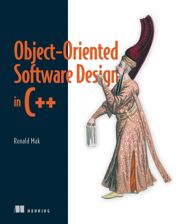 Object-Oriented Software Design in C++ - 16 Jul 2024