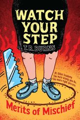 Watch Your Step - 5 Aug 2014