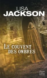 Le couvent des ombres - 1 Aug 2016
