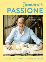 Gennaro's Passione - 13 Jul 2017