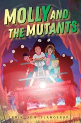 Molly and the Mutants - 22 Aug 2023