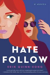 Hate Follow - 8 Oct 2024