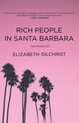 Rich People in Santa Barbara - 24 Feb 2026