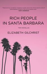 Rich People in Santa Barbara - 24 Feb 2026