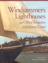 Windjammers, Lighthouses, & Other Treasures of the Maine Coast - 1 Jan 2005