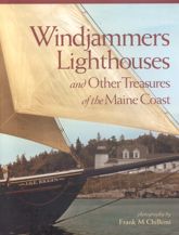 Windjammers, Lighthouses, & Other Treasures of the Maine Coast - 1 Jan 2005