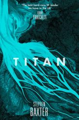 Titan - 11 Apr 2013