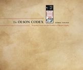 The Olson Codex - 15 May 2017