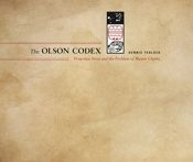 The Olson Codex - 15 May 2017