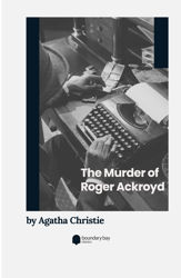 The Murder of Roger Ackroyd - 30 Apr 2023