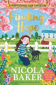 Finding Hope - 29 Feb 2024