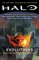 Halo: Evolutions - 1 Jan 2019