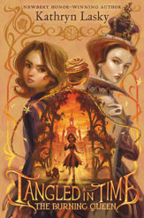 Tangled in Time 2: The Burning Queen - 29 Oct 2019
