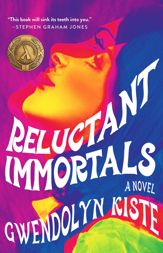 Reluctant Immortals - 23 Aug 2022