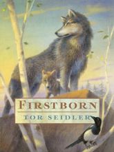 Firstborn - 3 Mar 2015