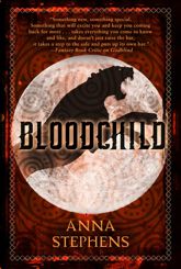 Bloodchild - 14 Jan 2020
