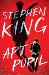 Apt Pupil - 4 Dec 2018