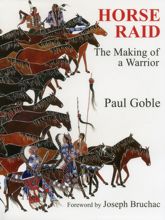 Horse Raid - 18 Jul 2014