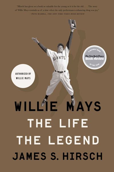 Willie Mays