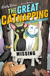 The Great Catnapping - 30 Jul 2024