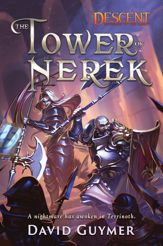 The Tower of Nerek - 6 Dec 2022