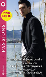 Au risque de tout perdre - Précieuses retrouvailles - Un orageux face-à-face - 1 Apr 2020