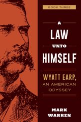A Law Unto Himself - 1 Aug 2021
