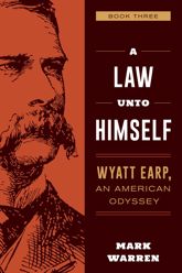 A Law Unto Himself - 1 Aug 2021