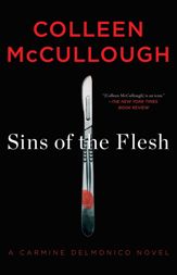 Sins of the Flesh - 12 Nov 2013