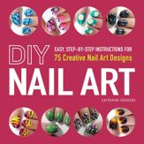 DIY Nail Art - 18 Dec 2012