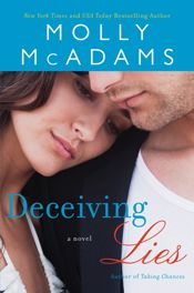 Deceiving Lies - 4 Mar 2014