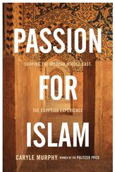 Passion for Islam - 22 Oct 2002