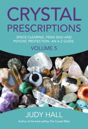 Crystal Prescriptions - 9 Dec 2016