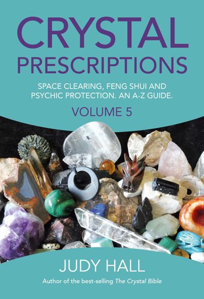 Crystal Prescriptions