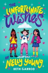 The Unfortunate Wishes of Nelly Young - 18 Mar 2025