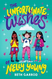 The Unfortunate Wishes of Nelly Young - 18 Mar 2025