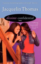 Divine Confidential - 28 Mar 2007