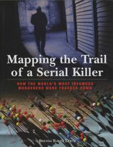 Mapping the Trail of a Serial Killer - 10 Nov 2009