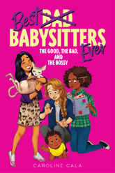 The Good, the Bad, and the Bossy - 6 Aug 2019