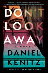Don't Look Away - 7 Jul 2026