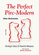 The Perfect Pirc-Modern - 26 Mar 2015
