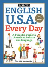 English U.S.A. Every Day With Audio - 12 Jan 2018