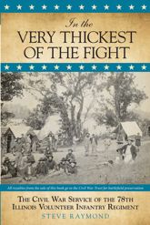 In the Very Thickest of the Fight - 4 Sep 2012