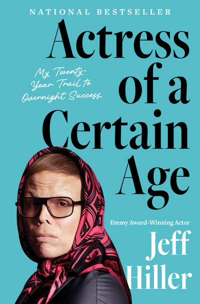 Actress of a Certain Age