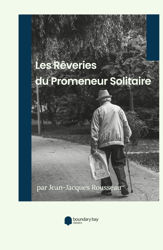 Les Rêveries du Promeneur Solitaire - 16 Jan 2026