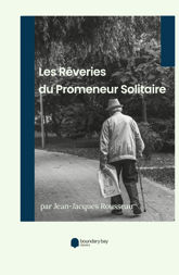Les Rêveries du Promeneur Solitaire - 16 Jan 2026