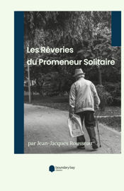 Les Rêveries du Promeneur Solitaire - 16 Jan 2026